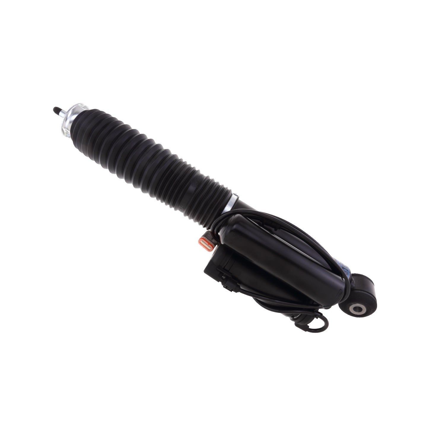Air Shock Absorber Monotube Rear Left Stem Eye 10mm Mercedes-Benz E320 2005-2004, E500 2006-2004 Bilstein