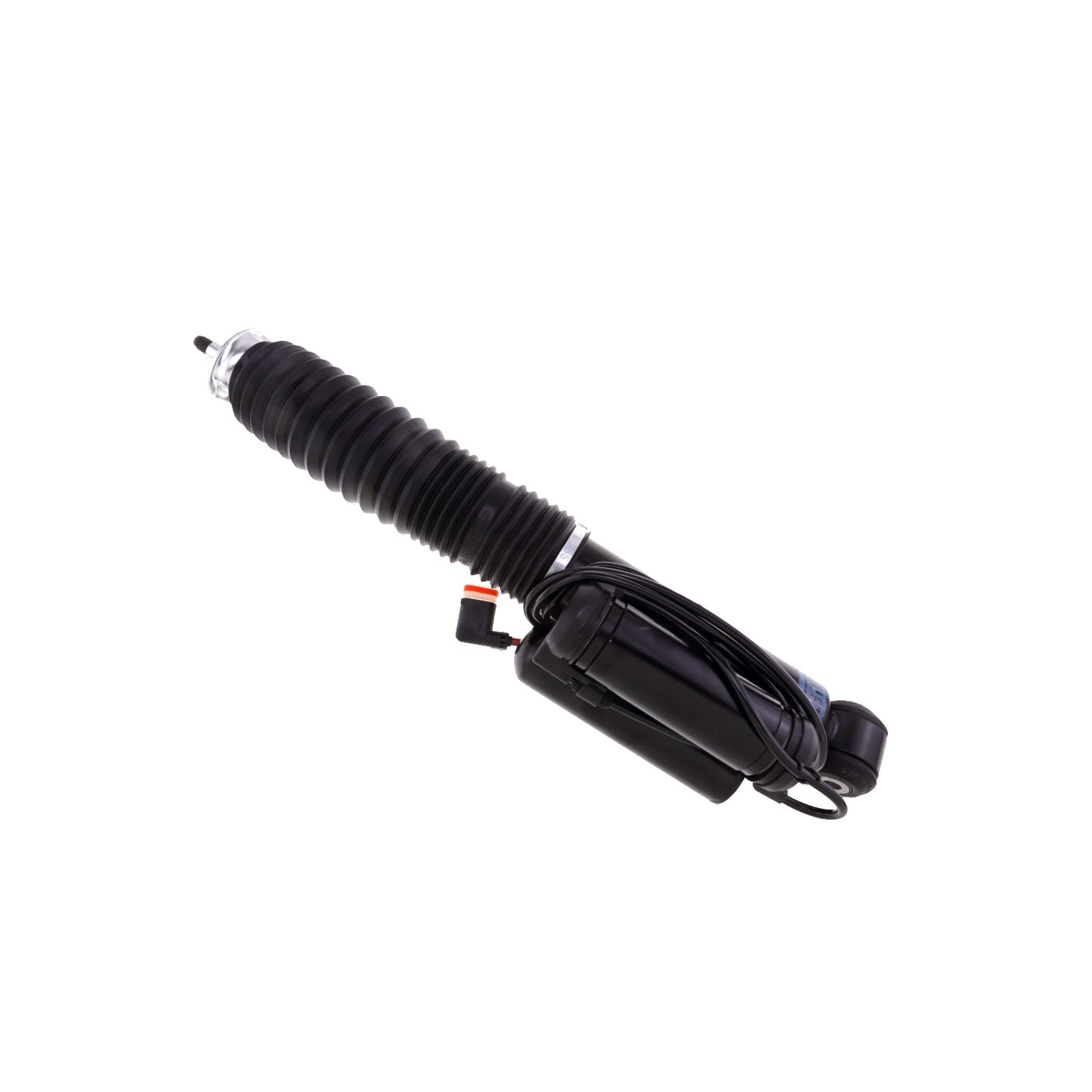 Air Shock Absorber Monotube Rear Right Stem Eye 10mm Mercedes-Benz E320 2005-2004, E500 2006-2004 Bilstein