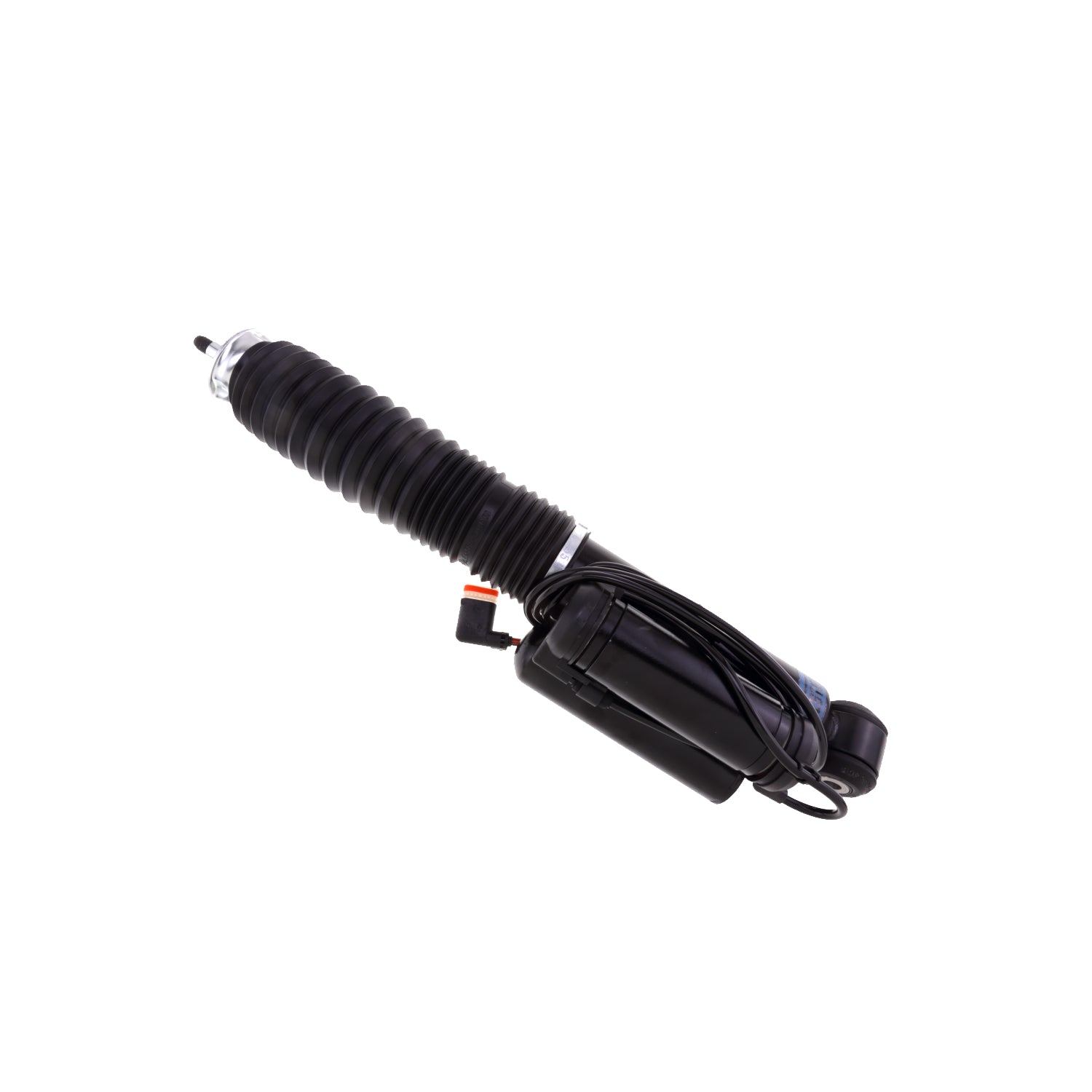 Air Shock Absorber Monotube Rear Right Stem Eye 10mm Mercedes-Benz E320 2005-2004, E500 2006-2004 Bilstein