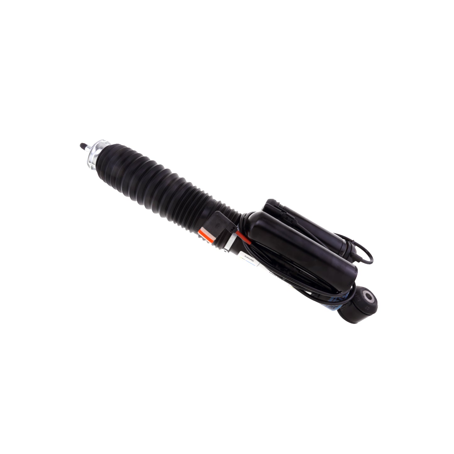 Air Shock Absorber Monotube Rear Right Stem Eye 10mm Mercedes-Benz E320 2005-2004, E500 2006-2004 Bilstein
