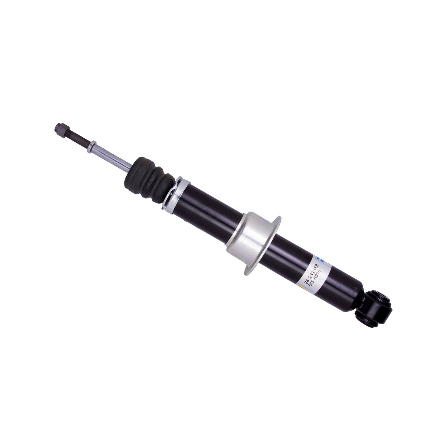 Suspension Shock Absorber Rear Monotube Jaguar F-Type 2020-2014 B4 OE Replacement (DampTronic) Bilstein