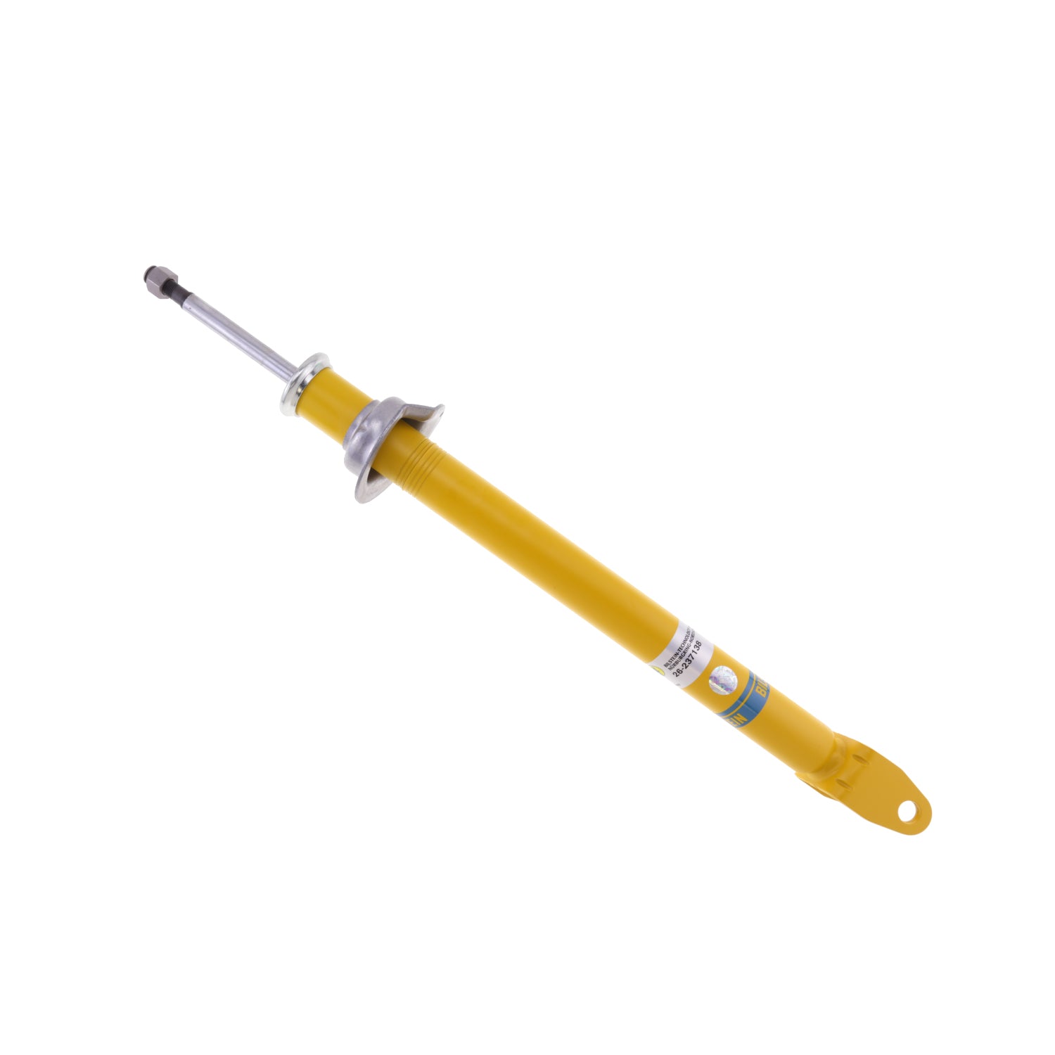 Suspension Shock Absorber Front Monotube Mercedes-Benz SL63 AMG 2013 SL63 AMG 2019-2018 SL400 2016-2015 SL450 2020-2017 SL550 2020-2013 B6 Performance (DampTronic) Bilstein