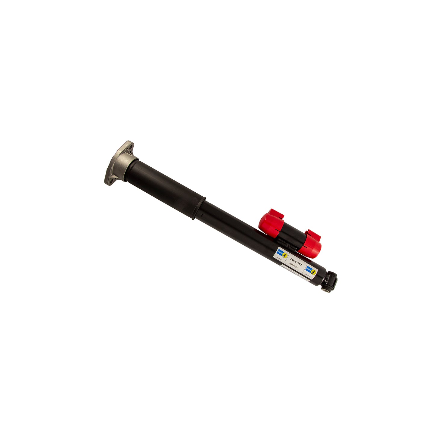 Air Shock Absorber  Rear Right   Mercedes-Benz C300 2017-2015, C400 2015, C450 AMG 2016 Bilstein