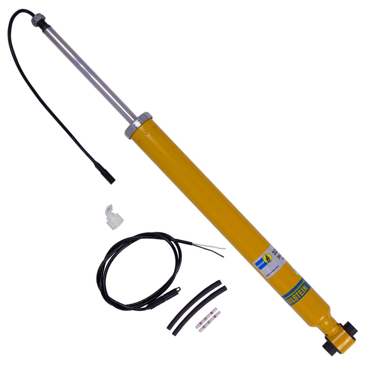 Suspension Shock Absorber Rear Monotube Mercedes-Benz CLA45 AMG 2023-2016 CLA250 2019-2016 B6 Performance (DampTronic) Bilstein