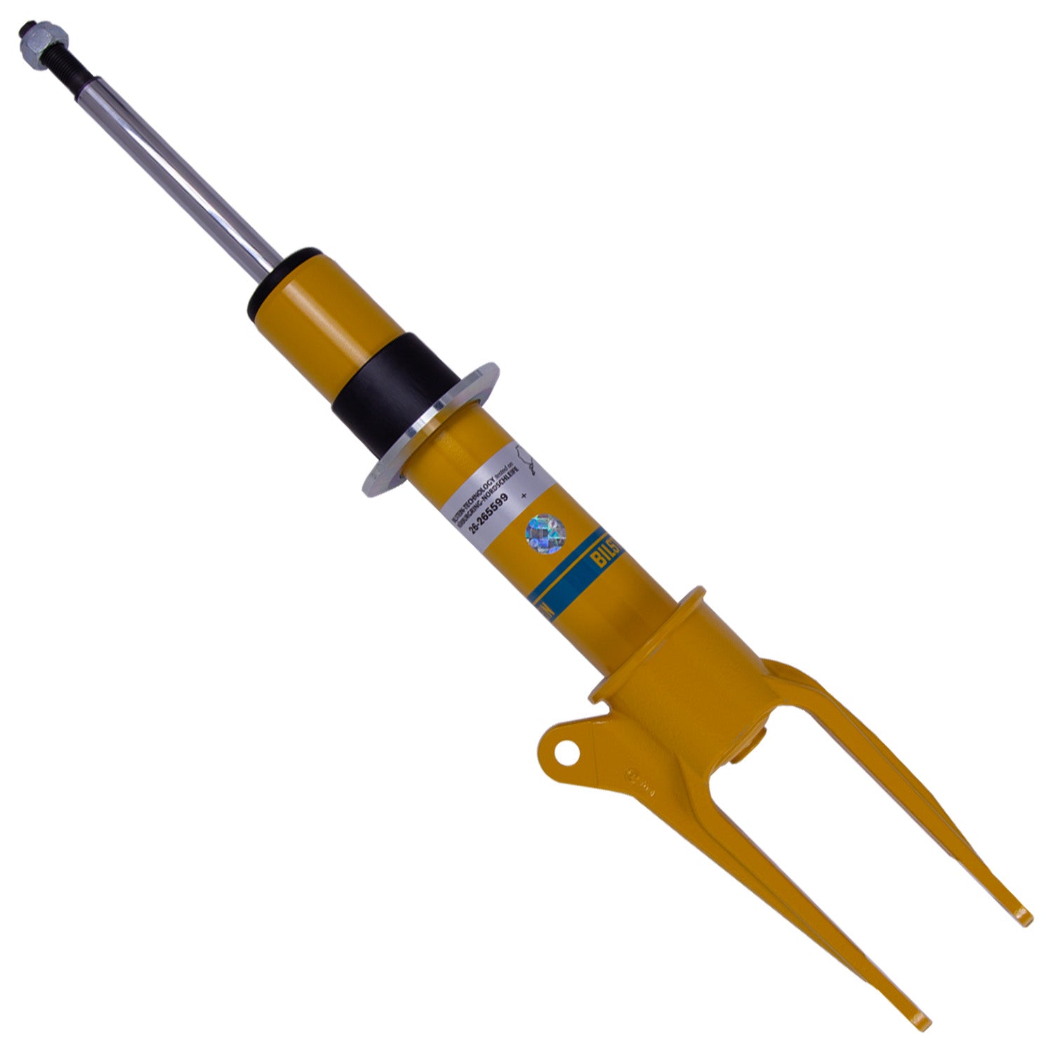 Suspension Shock Absorber Front Monotube Porsche Panamera 2016-2010 B6 Performance (DampTronic) Bilstein
