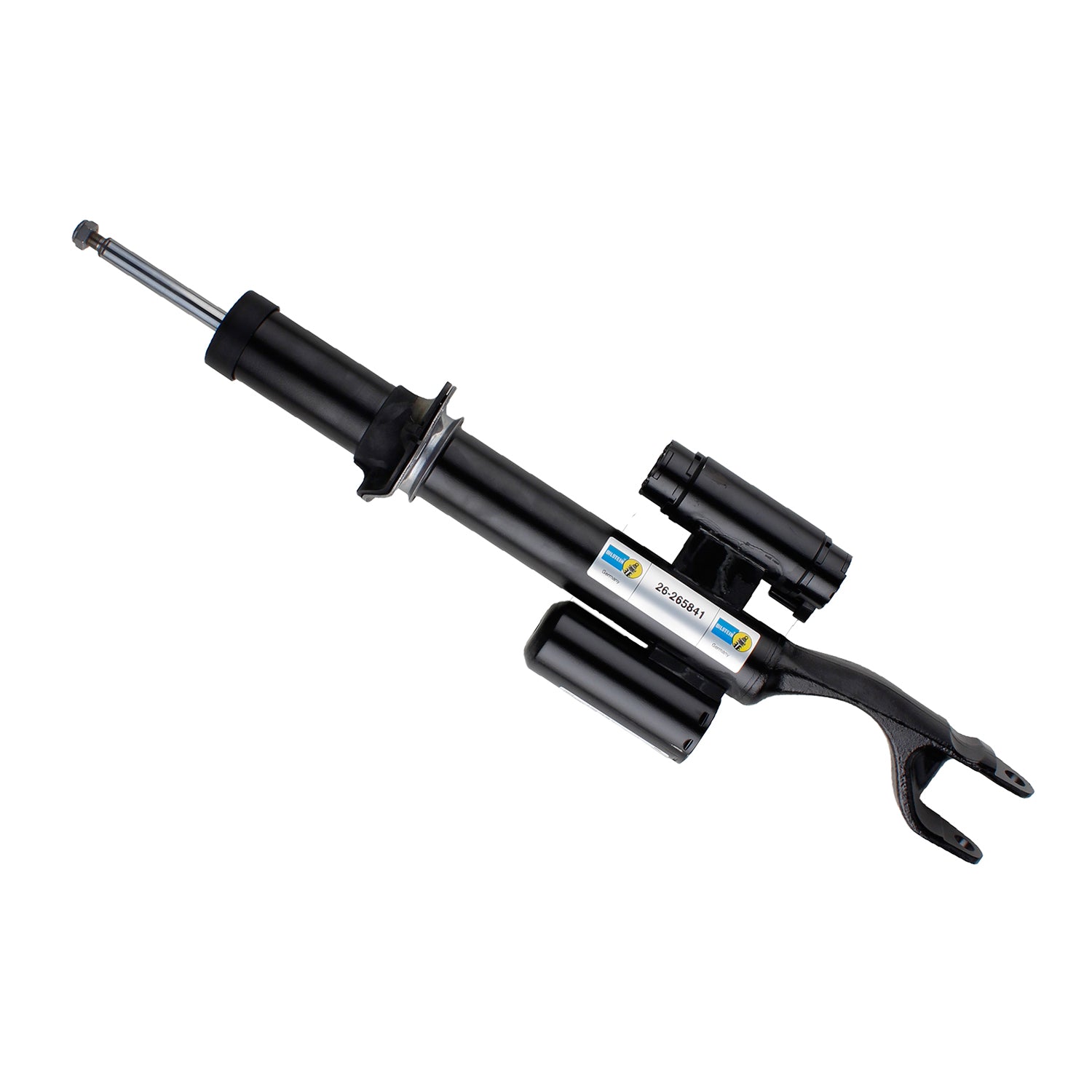 Suspension Shock Absorber Front Left Monotube Mercedes-Benz E53 AMG 2019 E400 2018-2017 E450 2022-2019 B4 OE Replacement (DampTronic) Bilstein