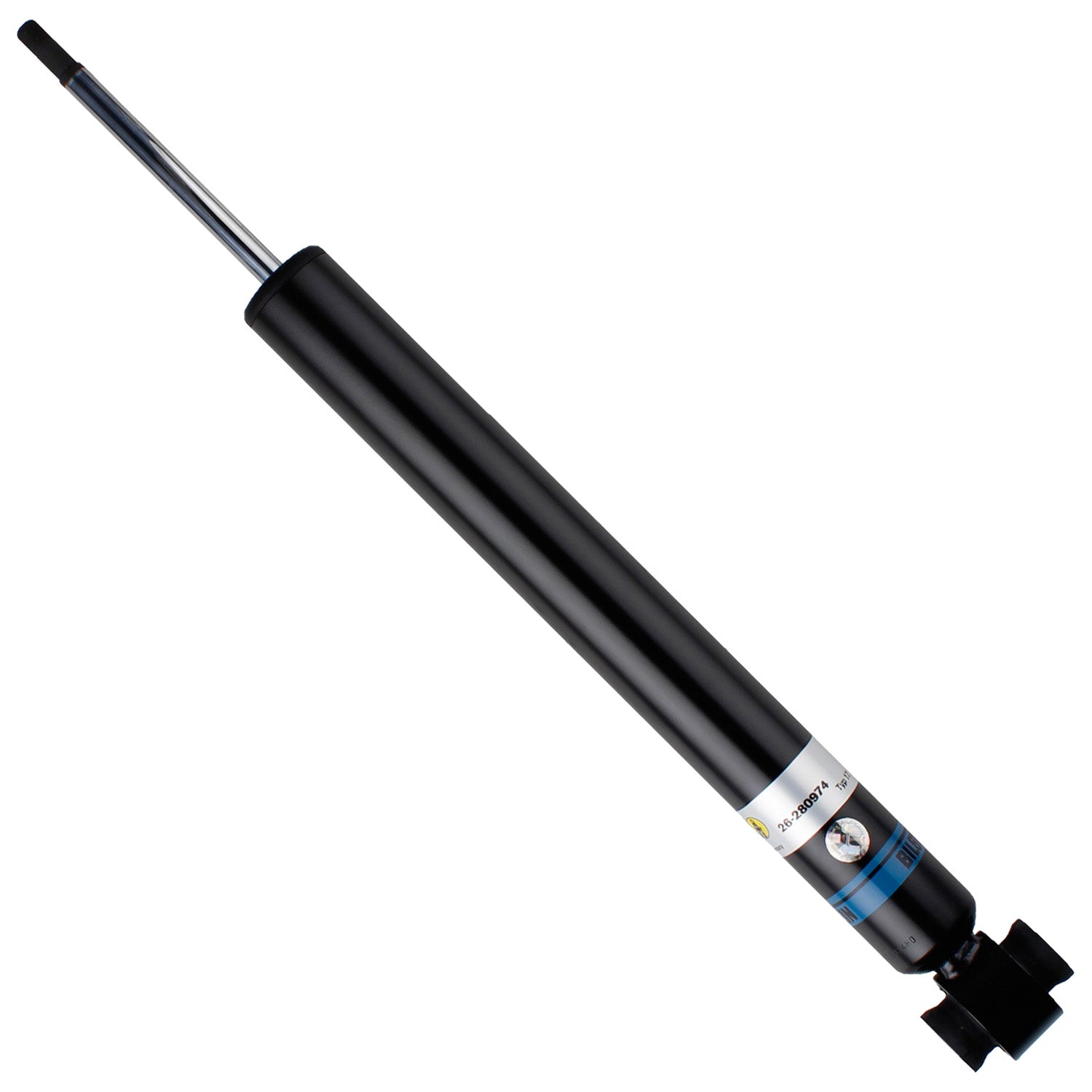 Air Shock Absorber Monotube Rear Stem Eye Land Rover Range Rover 2019-2013, Range Rover Sport 2022-2014 Bilstein