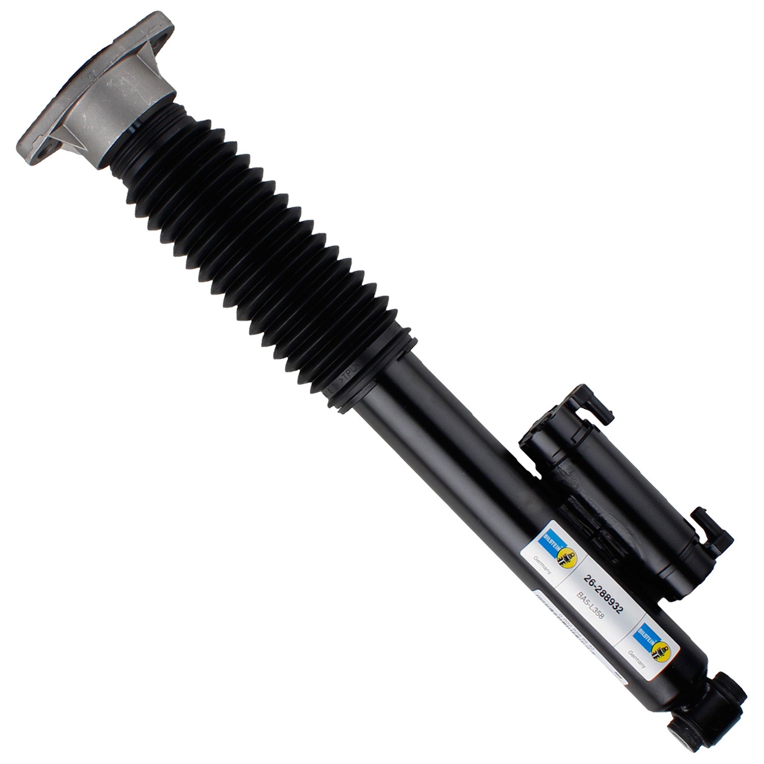 Air Shock Absorber Monotube Rear   Mercedes-Benz GLC300 2019-2018 Bilstein