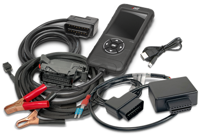 EvoHT2 with ECM/TCM Unlock for 2020-2023 GM L5P Duramax Edge Products
