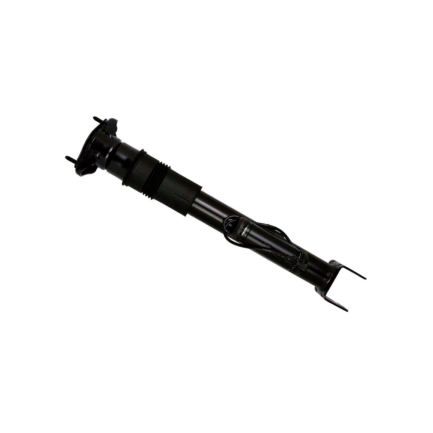 Air Shock Absorber Monotube Rear Stem Clevis 12-19 Mercedes-Benz Bilstein