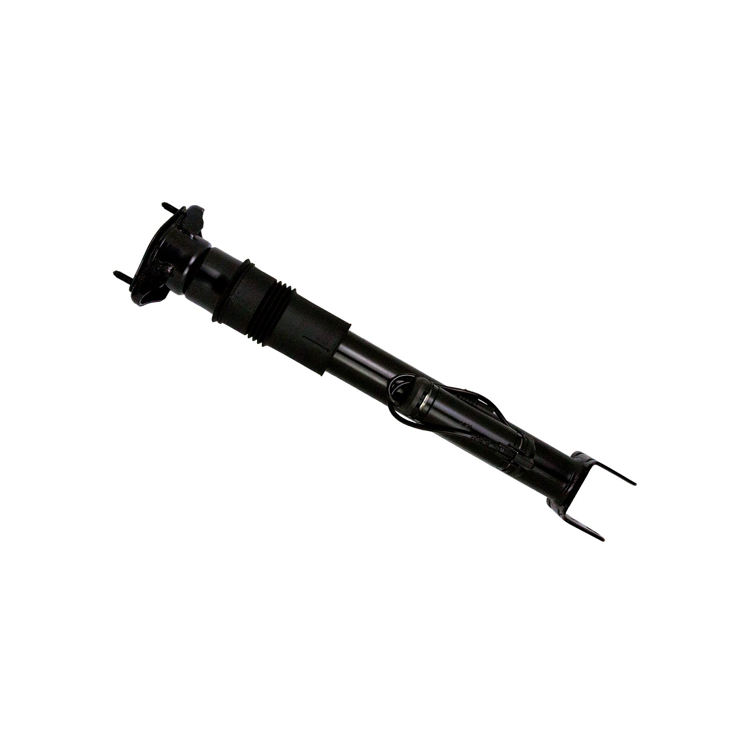 Air Shock Absorber Monotube Rear Stem Clevis 12-19 Mercedes-Benz Bilstein
