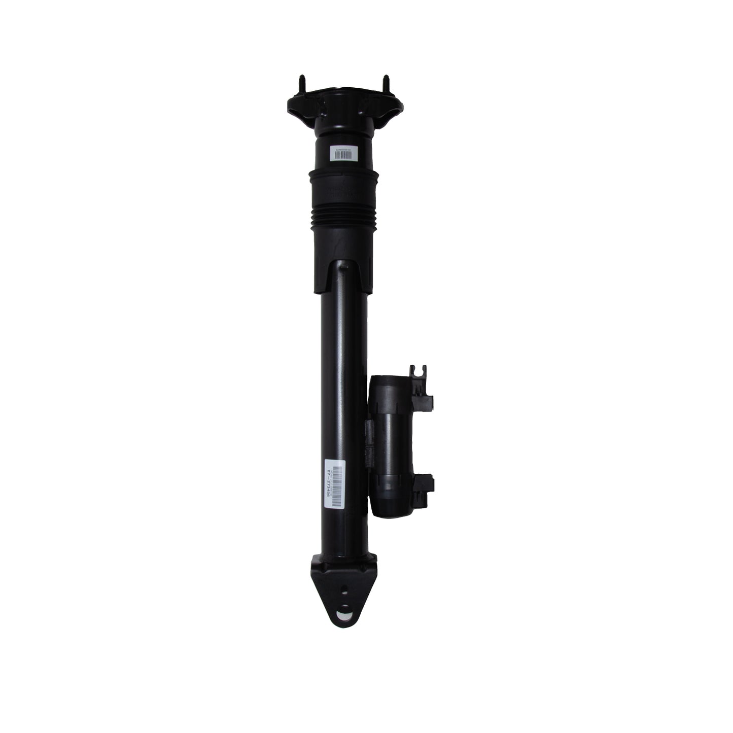 Air Shock Absorber Monotube  Stem Clevis Bilstein