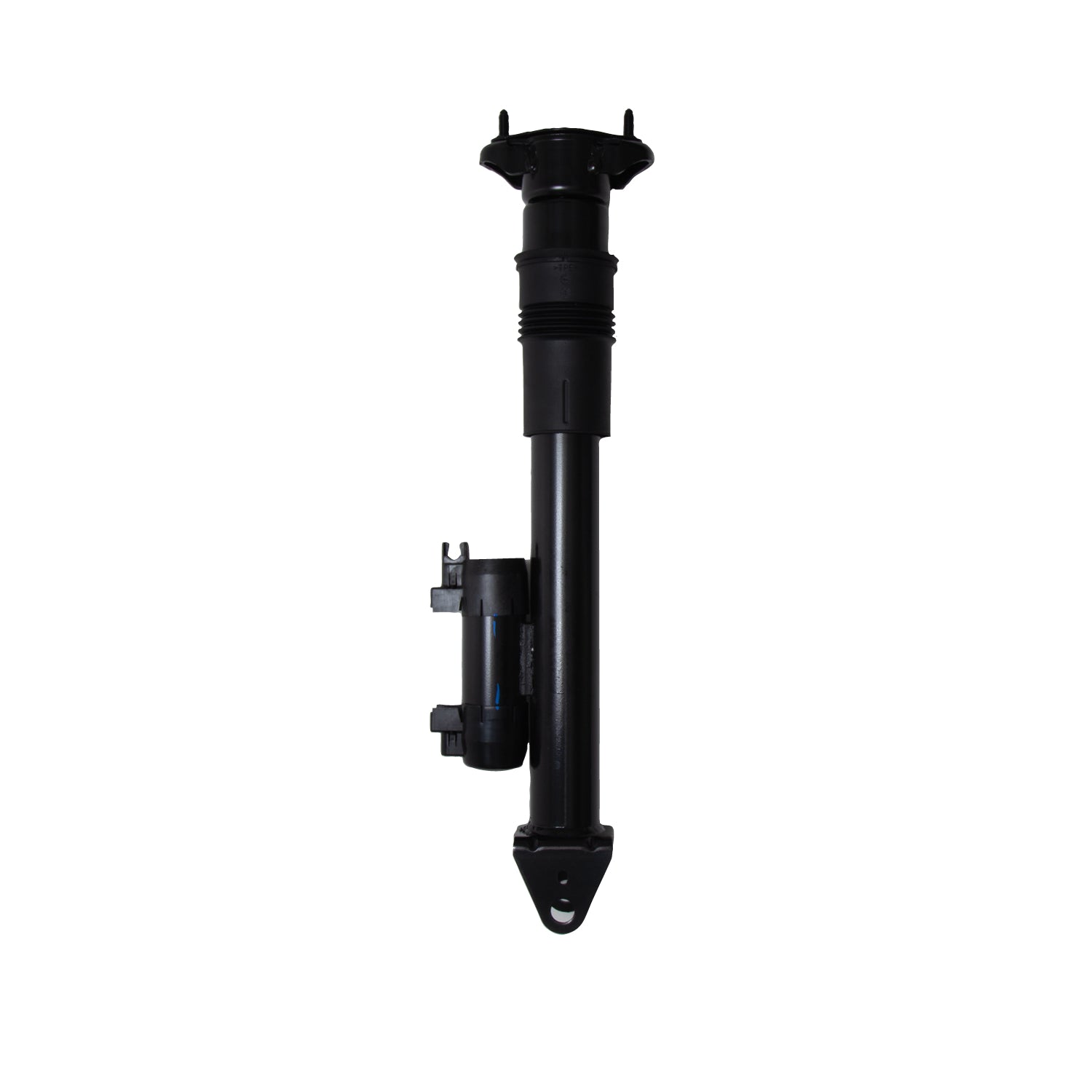 Air Shock Absorber Monotube  Stem Clevis Bilstein