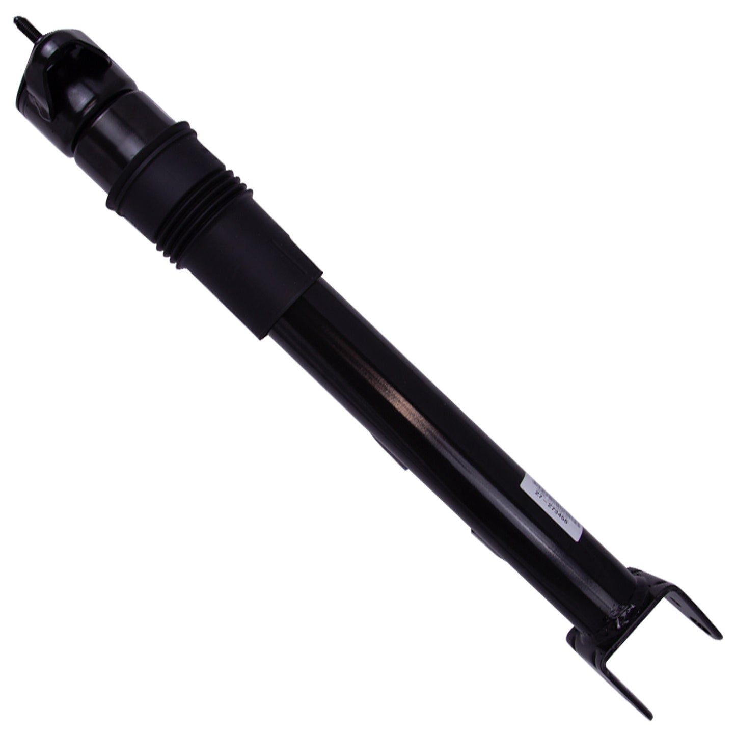 Air Shock Absorber Monotube  Stem Clevis Bilstein