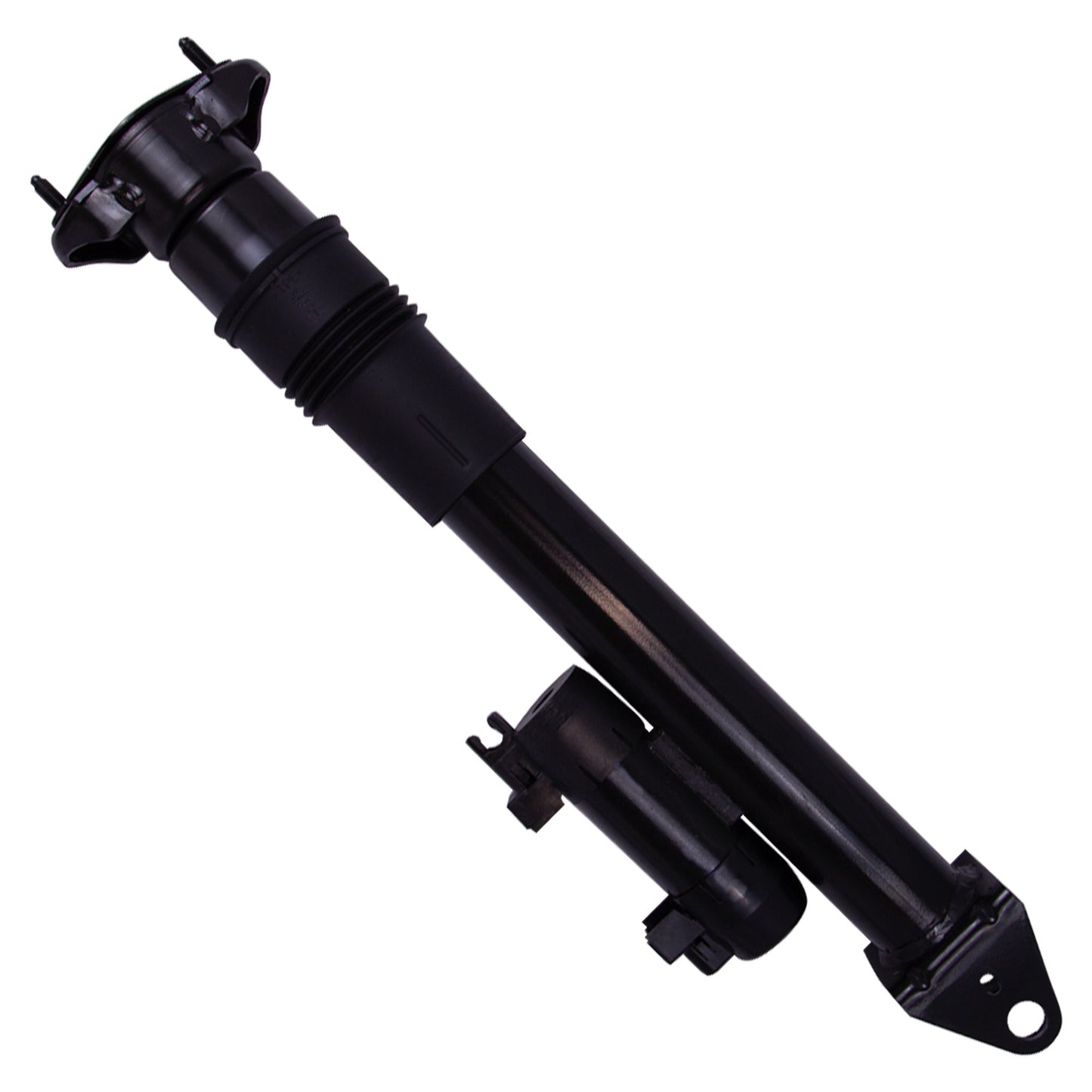 Air Shock Absorber Monotube  Stem Clevis Bilstein