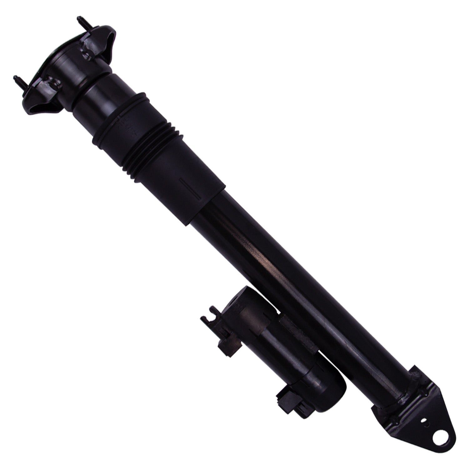 Air Shock Absorber Monotube  Stem Clevis Bilstein