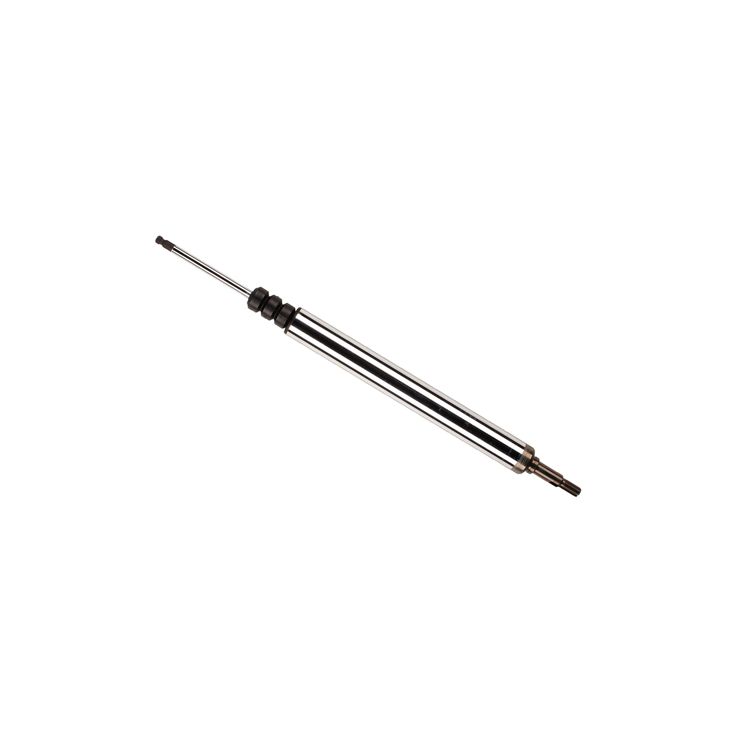 Suspension Strut Cartridge Porsche 911 1989-1965 Front Monotube Chrome Plated Club Sport Version Setting: 1665/1605 With OE Bilstein Suspension B6 Performance Bilstein