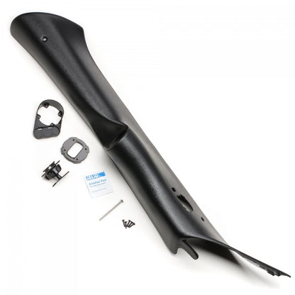 Edge Replacement Pillar Mount 2007-2014 Chevrolet Silverado/Avalanche/Tahoe/Suburban Edge Products