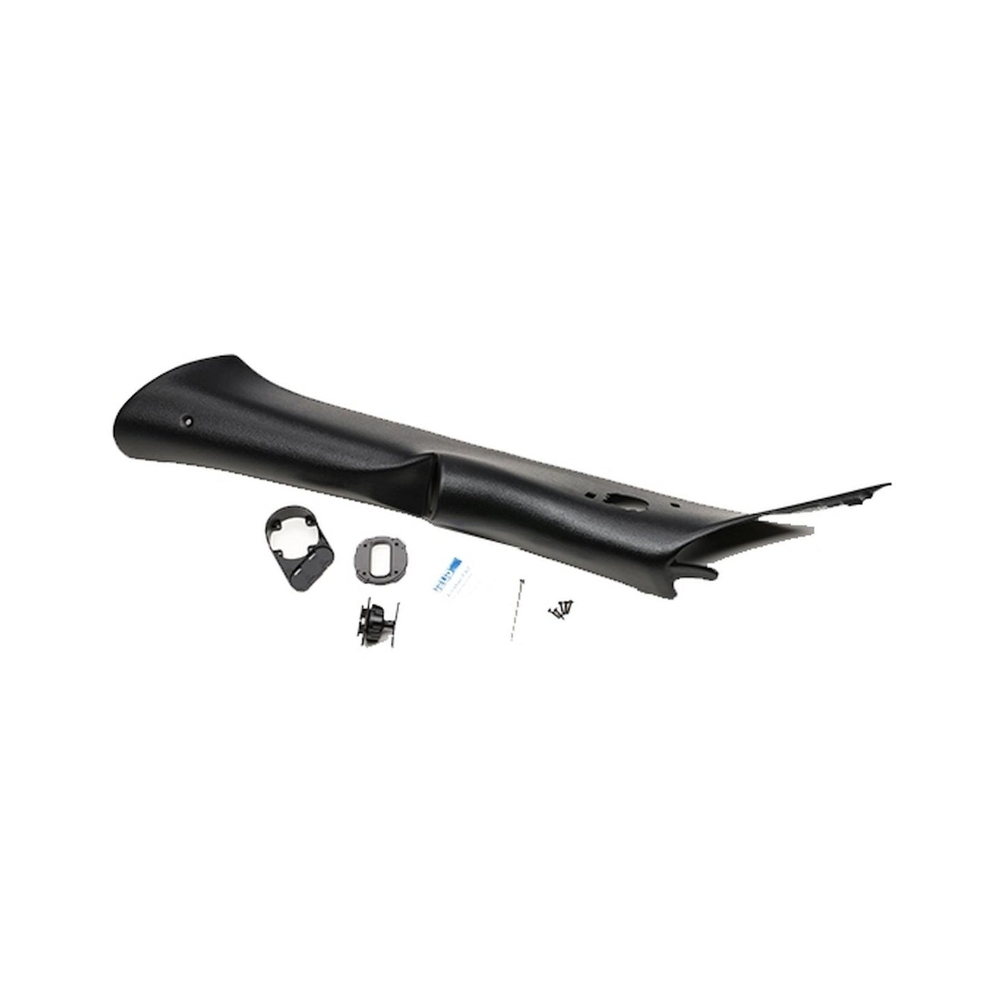 Edge Replacement Pillar Mount 2007-2014 Chevrolet Silverado/Avalanche/Tahoe/Suburban Edge Products