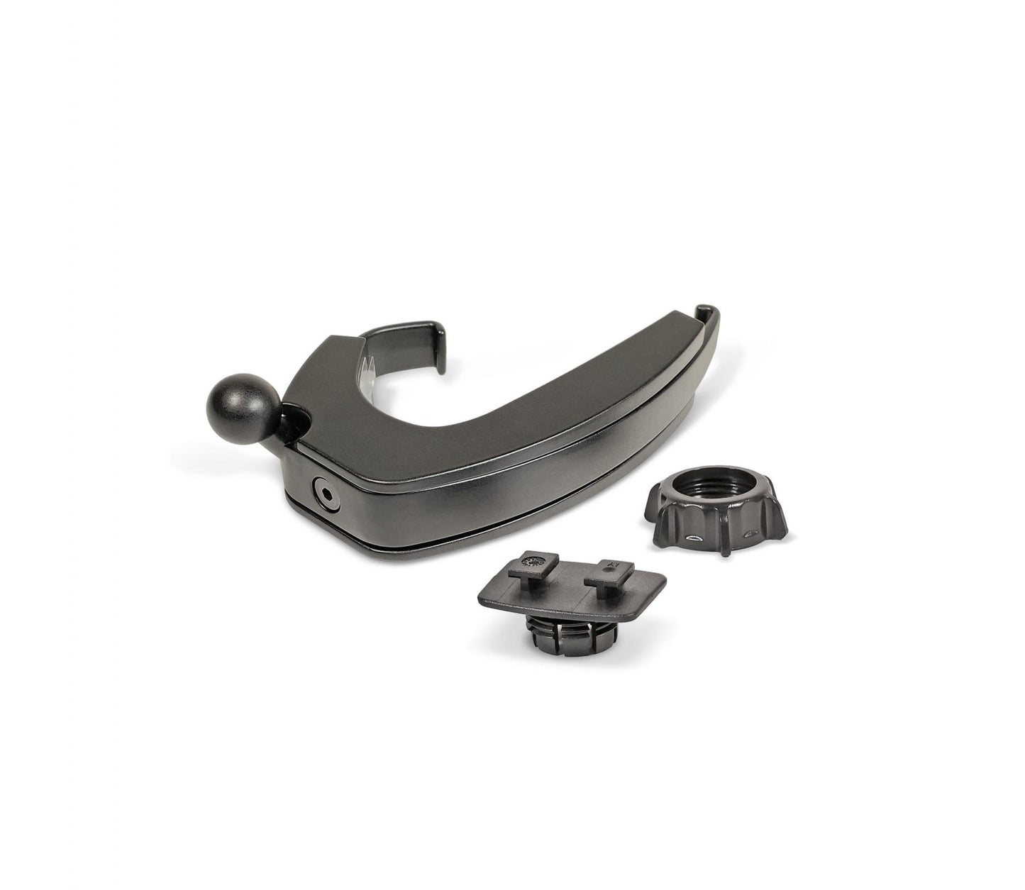 CTS3 Pillar Display Mount for 2001-2007 GM Classic 2500/3500 Edge Products