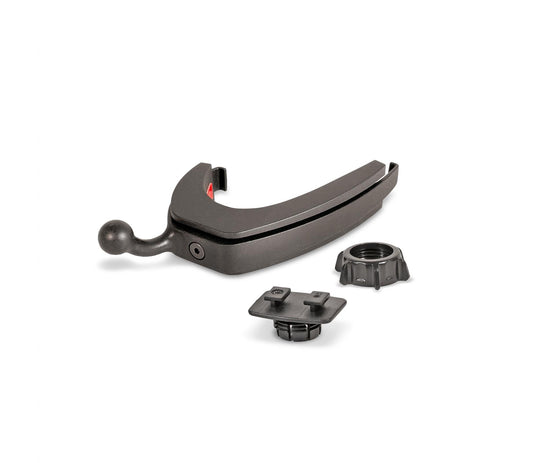 CTS3 Pillar Display Mount for 2007.5-2014 Silverado/Sierra 2500/3500 Edge Products