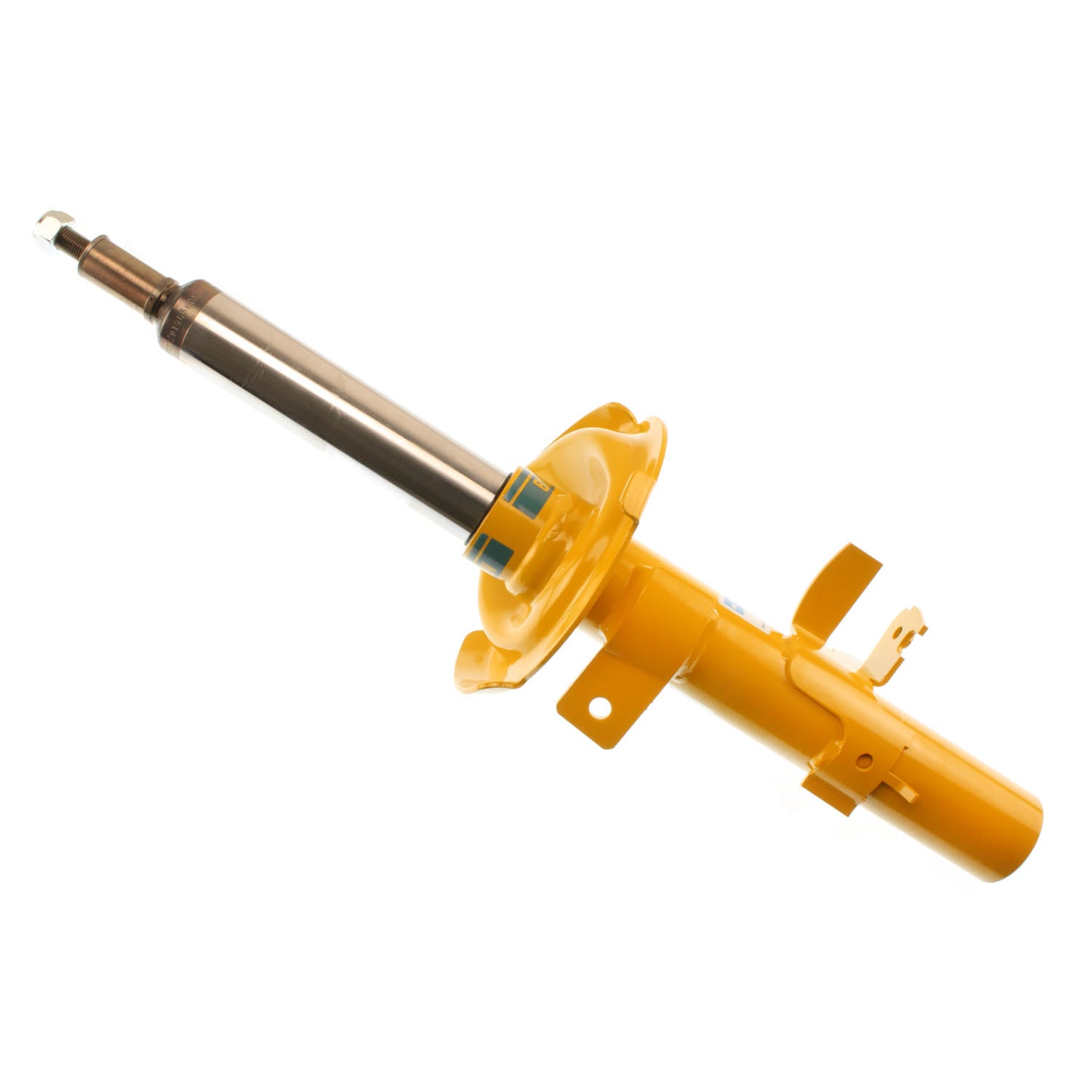 Suspension Strut Assembly Ford Focus III VL Monotube B6 Performance Bilstein
