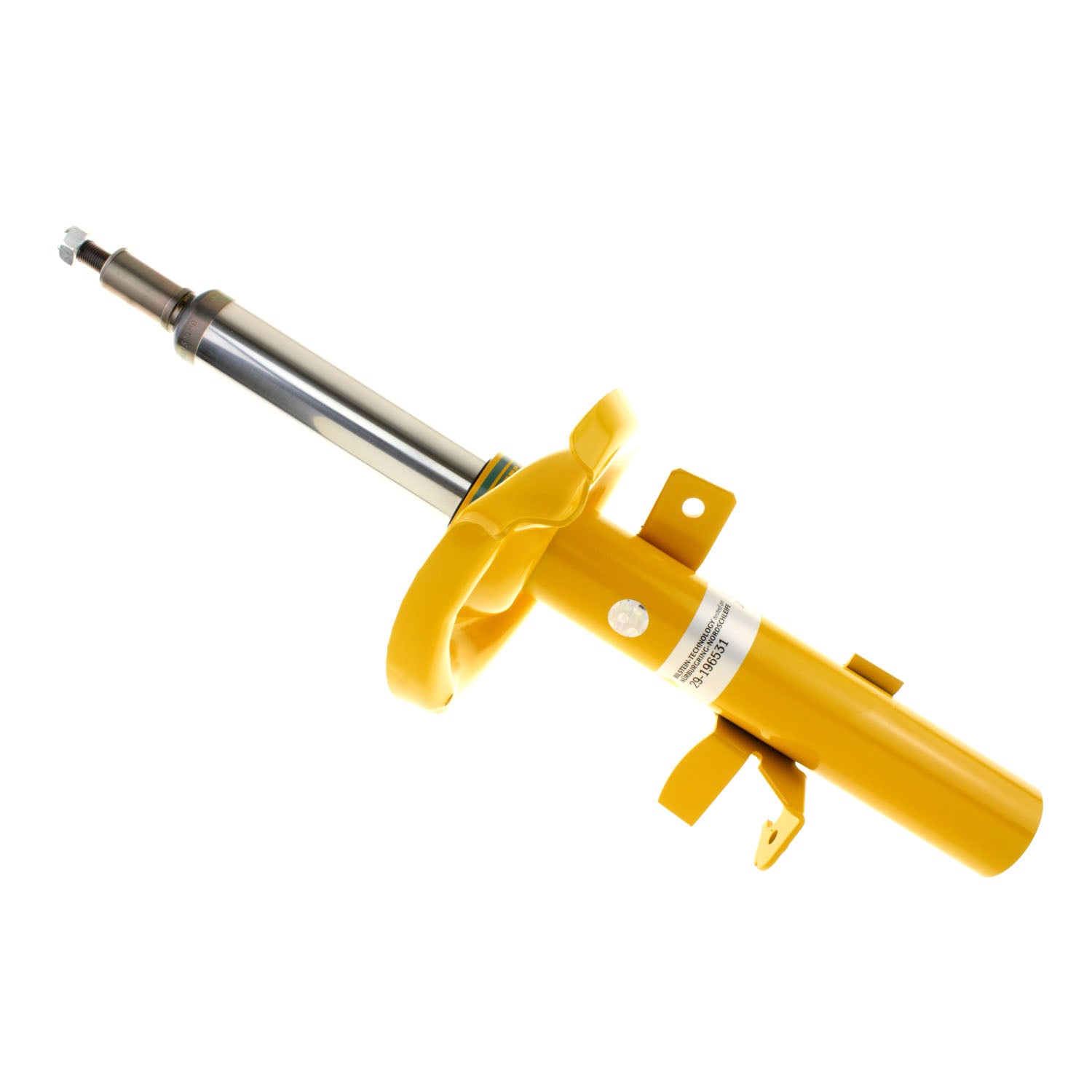 Suspension Strut Assembly Ford Focus III VL Monotube B8 Performance Plus Bilstein