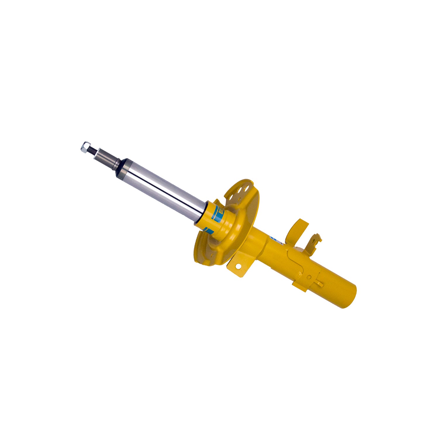Suspension Strut Assembly Ford Focus III CEW 11.14-18 Front Left Monotube B6 Performance Bilstein