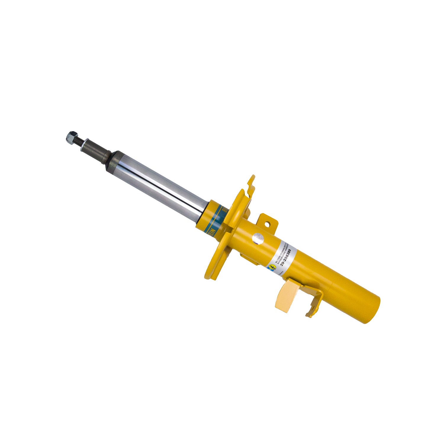Suspension Strut Assembly Ford Focus III CEW 11.14-18 Front Left Monotube B6 Performance Bilstein