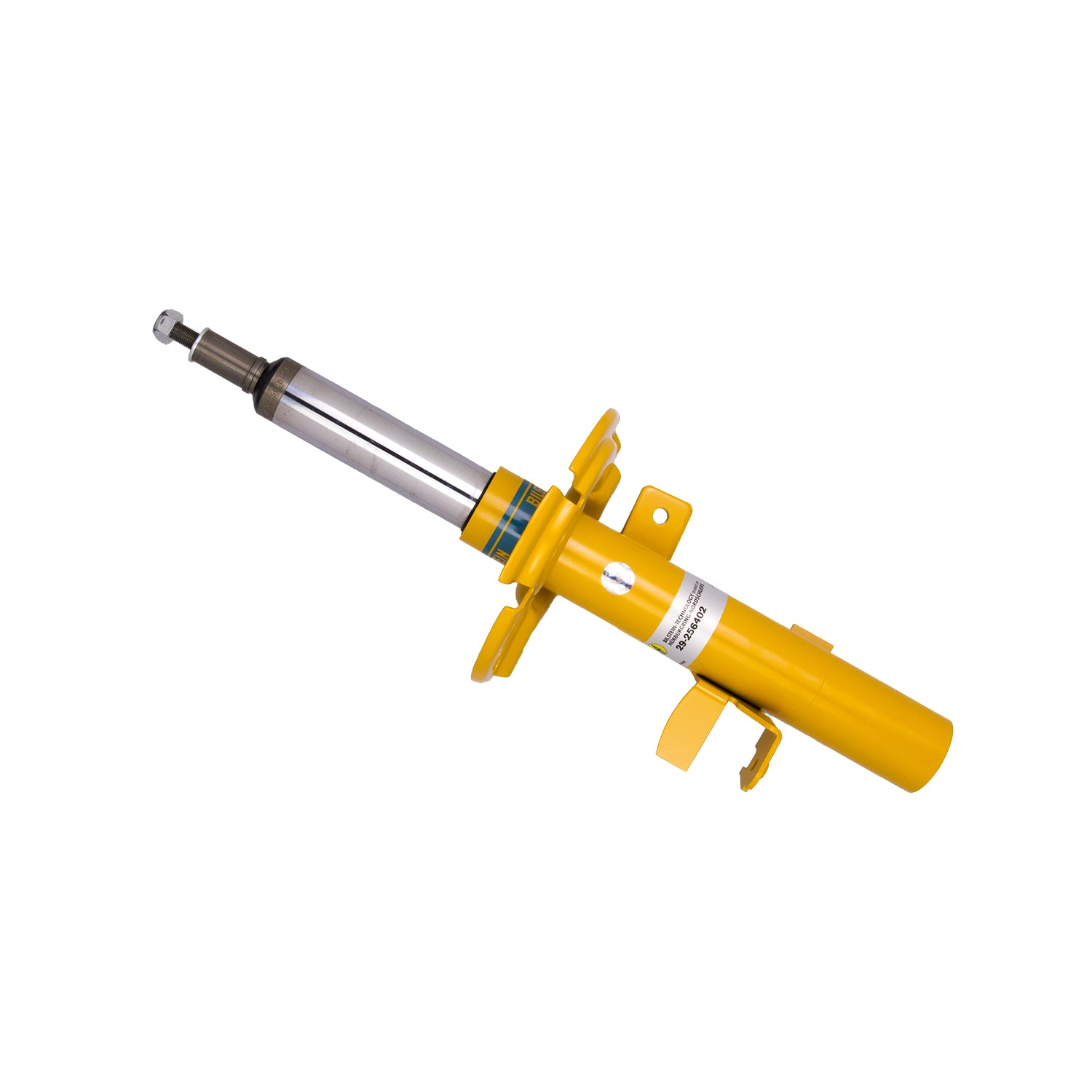 Suspension Strut Assembly Ford Focus III CEW 11.14- Front Left Monotube B8 Performance Plus Bilstein