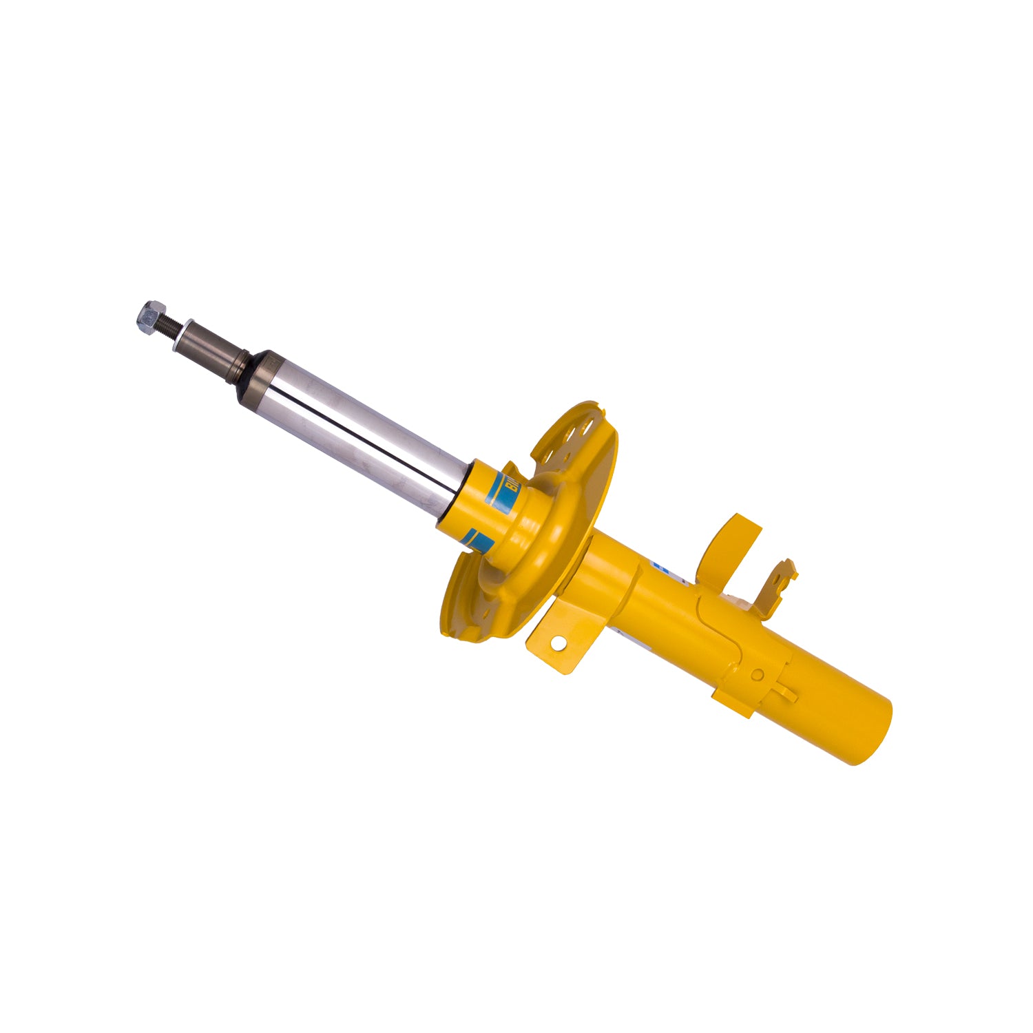 Suspension Strut Assembly Ford Focus III CEW 11.14- Front Left Monotube B8 Performance Plus Bilstein