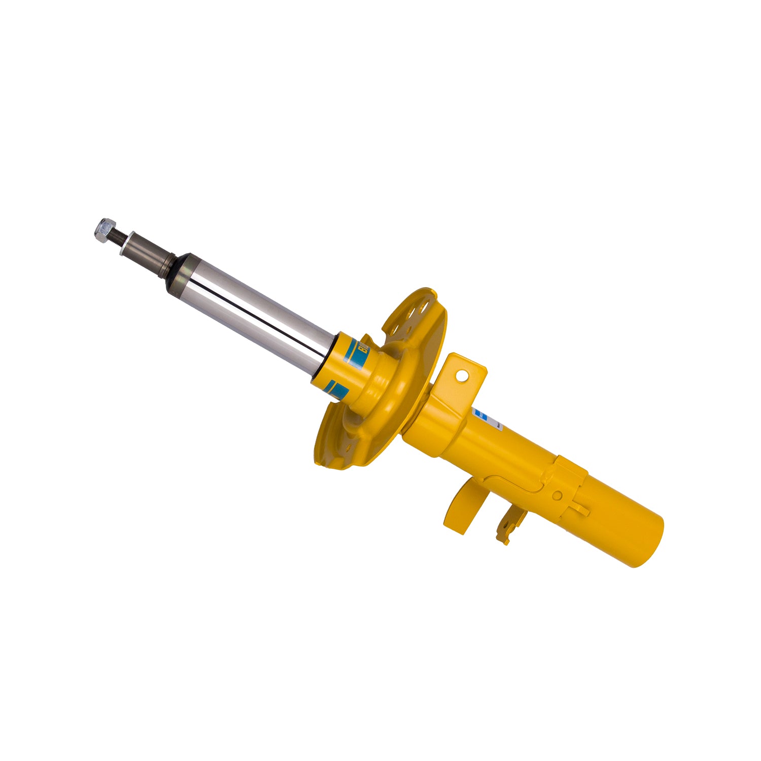 Suspension Strut Assembly Ford Focus III CEW 11.14 Front Right Monotube B8 Performance Plus Bilstein