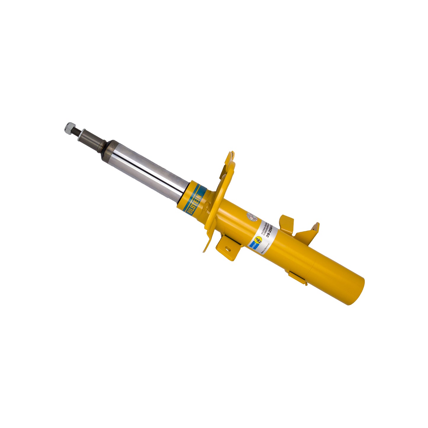Suspension Strut Assembly Ford Focus III CEW 11.14 Front Right Monotube B8 Performance Plus Bilstein