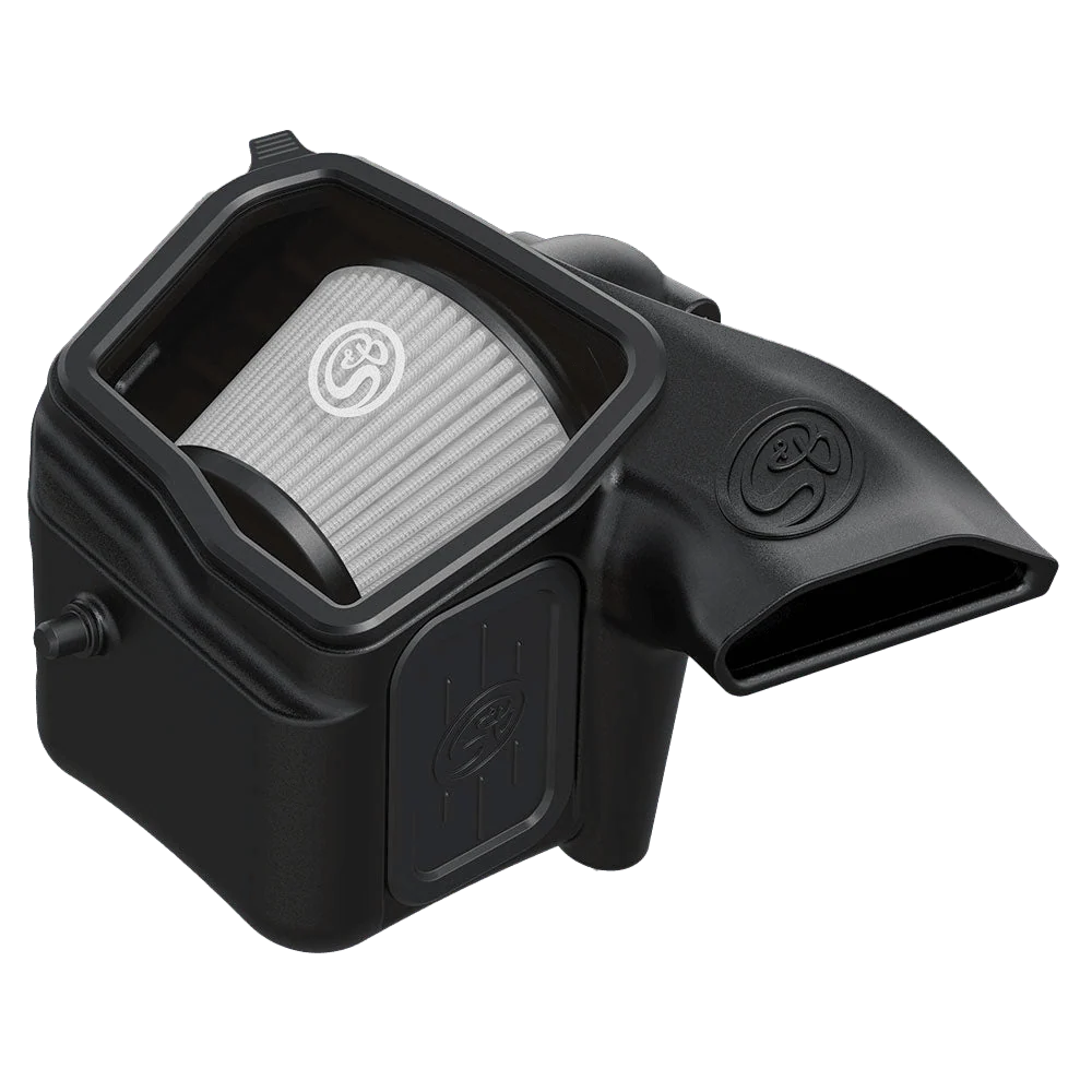Cold Air Intake for 2019-2024 Ford Ranger 2.3L Ecoboost