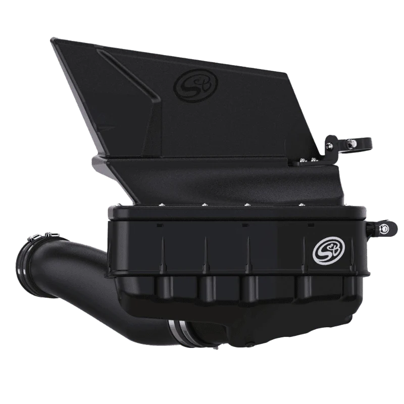 Particle Separator (wheel well mounted) for the 2022-2024 Polaris RZR PRO R 2.0L