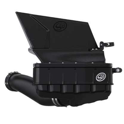Particle Separator (wheel well mounted) for the 2022-2024 Polaris RZR PRO R 2.0L