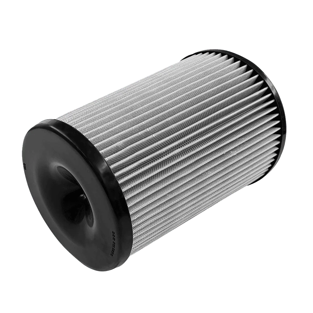 Air Filter (Dry Extendable) For Intake Kits: 75-5124D / 75-5133D