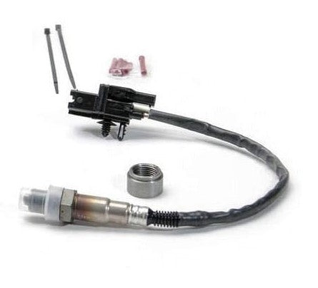 X-Series Inline Wideband AFR Controller Kit X-Digital Technology LSU 4.9 Sensor AEM Electronics
