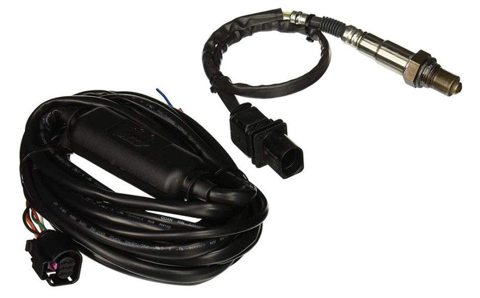 X-Series Inline Wideband AFR Controller Kit X-Digital Technology LSU 4.9 Sensor AEM Electronics