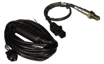 X-Series Inline Wideband AFR Controller Kit X-Digital Technology LSU 4.9 Sensor AEM Electronics