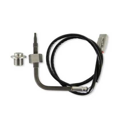 RTD-Type Temperature Sensor -40C to 135C / -40F to 275FM14x1.5 Thread w/ Bung AEM Electronics