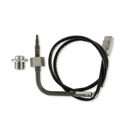 RTD-Type Temperature Sensor -40C to 135C / -40F to 275FM14x1.5 Thread w/ Bung AEM Electronics