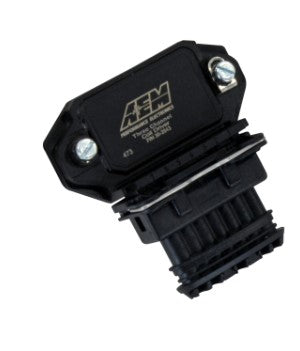 3 Channel Coil Driver For 2/3 Wire High-Power Dwell Controlled Dumb Ignition Coils AEM Electronics