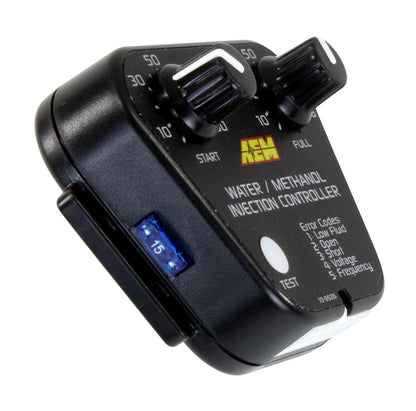 V3 Water/Methanol Multi-Input Controller Kit Controller & Harness (Only)- 0-5v/MAF Frequency or Voltage/Duty Cycle/Ext MAP AEM Electronics