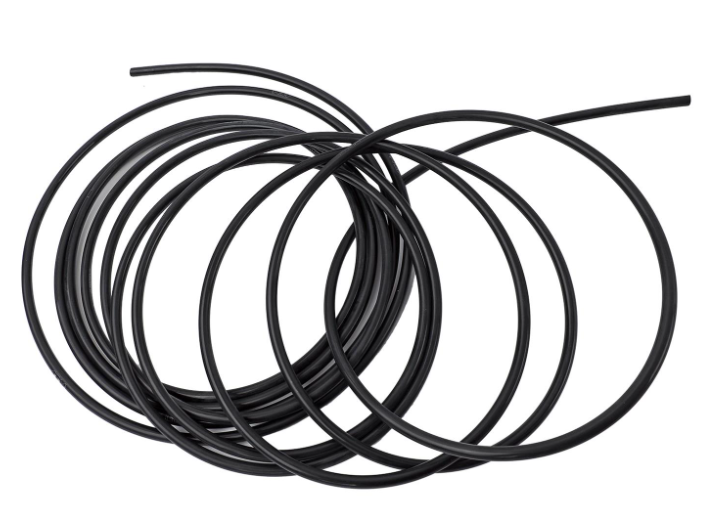 V3 Water/Methanol Hose Kit 20 ft. Length 1/4 Inch AEM Electronics