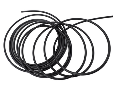 V3 Water/Methanol Hose Kit 20 ft. Length 1/4 Inch AEM Electronics
