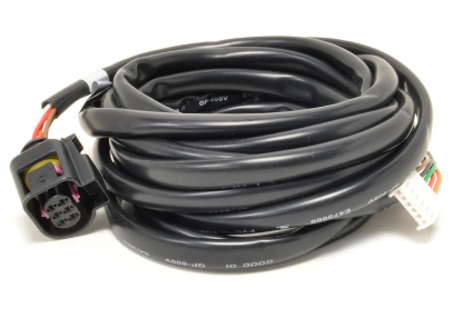 Classic Wideband Sensor Harness Compatible w/ Part 30-4110 AEM Electronics