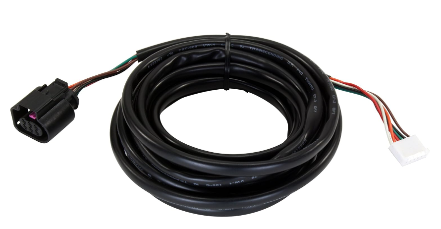 Classic Wideband Sensor Harness Compatible w/ Part 30-4110 AEM Electronics