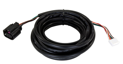 Classic Wideband Sensor Harness Compatible w/ Part 30-4110 AEM Electronics