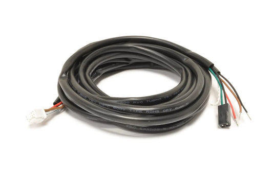 X-Series Temp Gauge Harness Compatible w/ Part # 30-0302 AEM Electronics